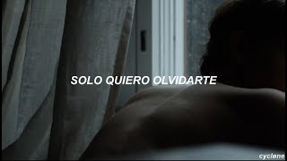 ex:re // too sad (sub. español)