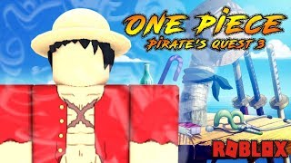 Roblox One Piece Pirate S Quest 3 Videos 9tube Tv - roblox avatar ideas 3 pirate queen by robloxavatars911 on