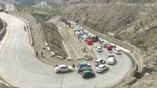 Pakistan opens border crossing with Afghanistan amid rising tensions