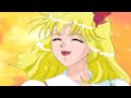 angelique duet ps1 game opening movie.avi