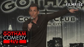 Sebastian Maniscalco – Live Uncensored Stand-Up | Gotham Comedy Live