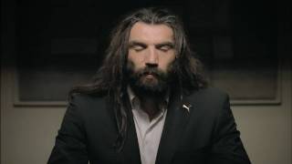 How to Make Sébastien Chabal Your Valentine