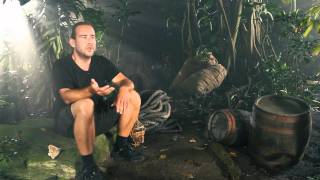 The Making Of Risen 2 -- Episode 1 -- Creating Worlds [Europe]