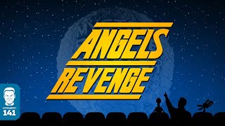 MST3K 622: Angels' Revenge (FULL MOVIES)