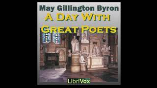 A Day With John Milton (in A Day With Great Poets)