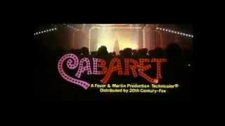 Cabaret (1972) trailer