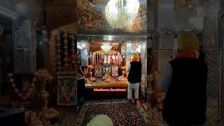 manikaran sahib gurudwara | youtube shorts video | yt shorts