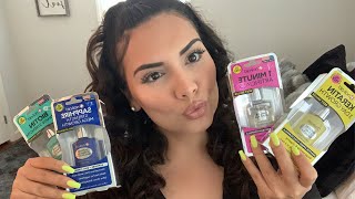 Nail Aid Review *Nail Care + Growth*