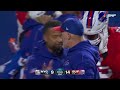 New York Giants vs. Buffalo Bills  2023 Week 6 Game Highlights