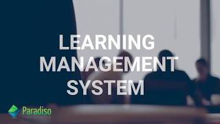 Increase User Motivation With A Learning Management System Lms