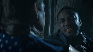 The Boys Season 5 Episode 1 Homelander Killed A-Train Saddest Death Scene!