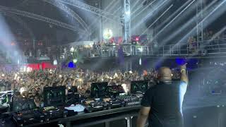 Carl Cox - Privilege IBIZA 2019 - RESISTANCE