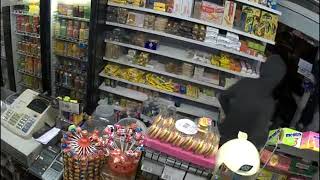 Vol à main armée dans un magasin de nuit à Liège