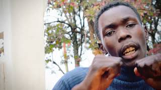 Muluhya International - TOKA NIOKOKE | SINCE I WAS SAVED [OFFICIAL HD VIDEO]