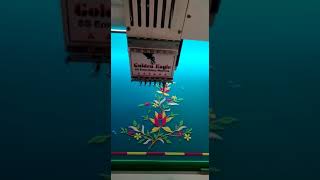 Computer embroidery machines SS enterprises from Vijayawada contact number 9000635397