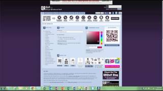 QR Stuff com