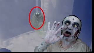 😱You Will Not Believe This Scary Video || Real Ghost Caught On Camera