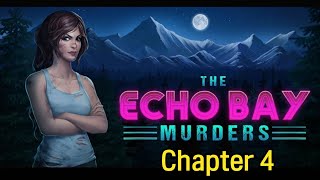 AE mysteries | The Echo Bay Murders Chapter 4