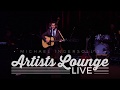 Artists Lounge Live