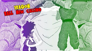 DRAGON BALL NEW CALLING! S2 EPISODE 3 TIME TO TEST YOURSELF!