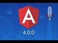 Angular 4 Lesson 7 ngFor Loop Through an Object Array