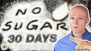 What If You Stop Eating Sugar For 30 Days?