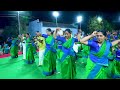 pavalakodi dance highlights 2023