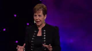 Mandrava ny sain-dratsin'ny tany af'efitra -2 - Joyce Meyer Ministries Malagasy