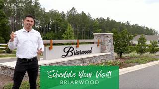 Community Spotlight: Briarwood