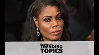 Omarosa VS Trump: White House Secrets