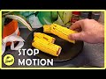 Stop Motion Cooking 