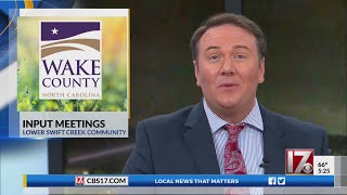 Wake County Wants Your Input On Future Growth Development