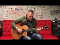 Martyn Joseph - When I'm Gone