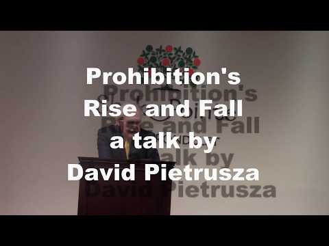 The Rise and Fall of Prohibition (Part 1)