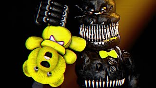 У ТЕБЯ 0 СЕКУНД, ЧТОБЫ СПРЯТАТЬСЯ ОТ АНИМАТРОНИКА из FNAF !!!