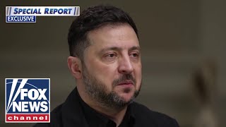 Zelenskyy: We can't win without this