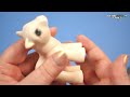 restoring valentin s brazilian pony mlp g1 estrela baby gusty