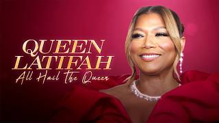 Queen Latifah: All Hail the Queen | Trailer | Available Now