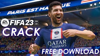 FIFA 23 crack | Free Download | 2022
