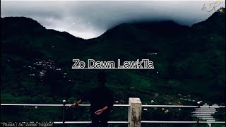 Zomte Vaiphei - Zo Dawn LawkTa - Zomi Love Song 💔