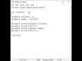 Creating Objects in JavaScript using Object Literal Notation - JavaScript #shorts 61 🚀