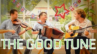 Washington Square Park | The Good Tune