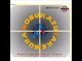 nobukazu takemura featuring spiritual vibes_the quest is a reward