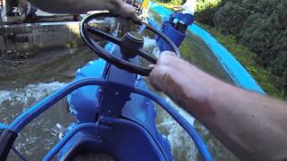 Montu GoPro @ Wildwasser-Rondell (Klotten)