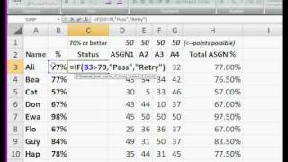 04 IF Gradebook