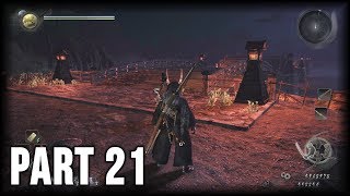 Nioh (Way of the Strong) - 100% Walkthrough Part 21 [PS4] – Sub Mission: The Battle of Ohashi Bridge