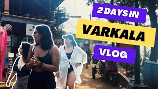 Uncovering India's Hidden Beach Paradise - Varkala! 🇮🇳