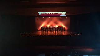 Chatos Spring Show FINALE 2019