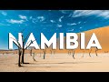 Top 10 Best Places to Visit in Namibia - Travel Video 2024