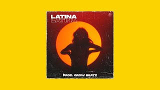 [FREE] Quevedo x Paulo Londra Type Beat 2022 - "Latina" - Trap Instrumental 2022 | Prod. Grow Beatz